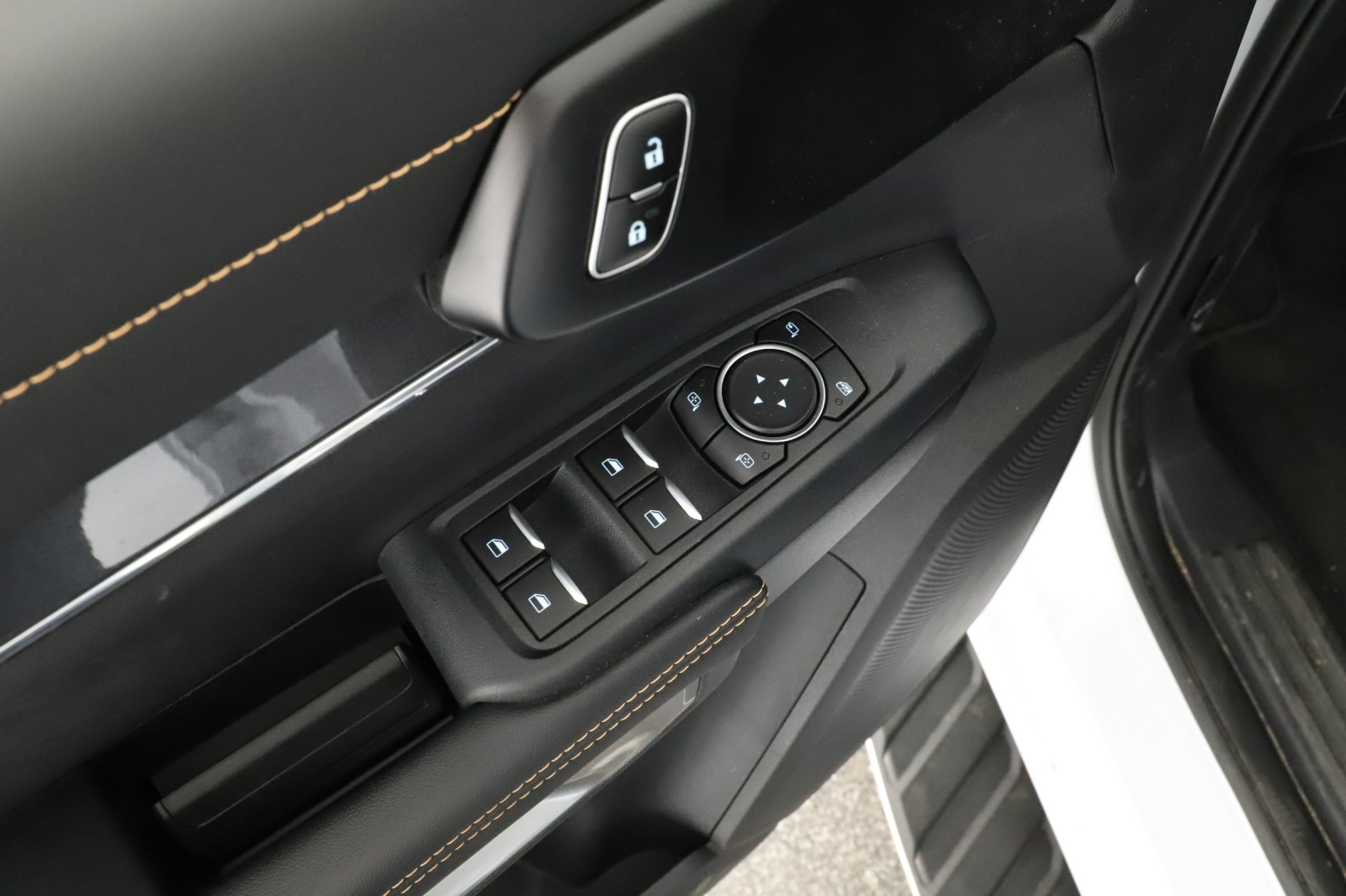 Ford Ranger - 2024