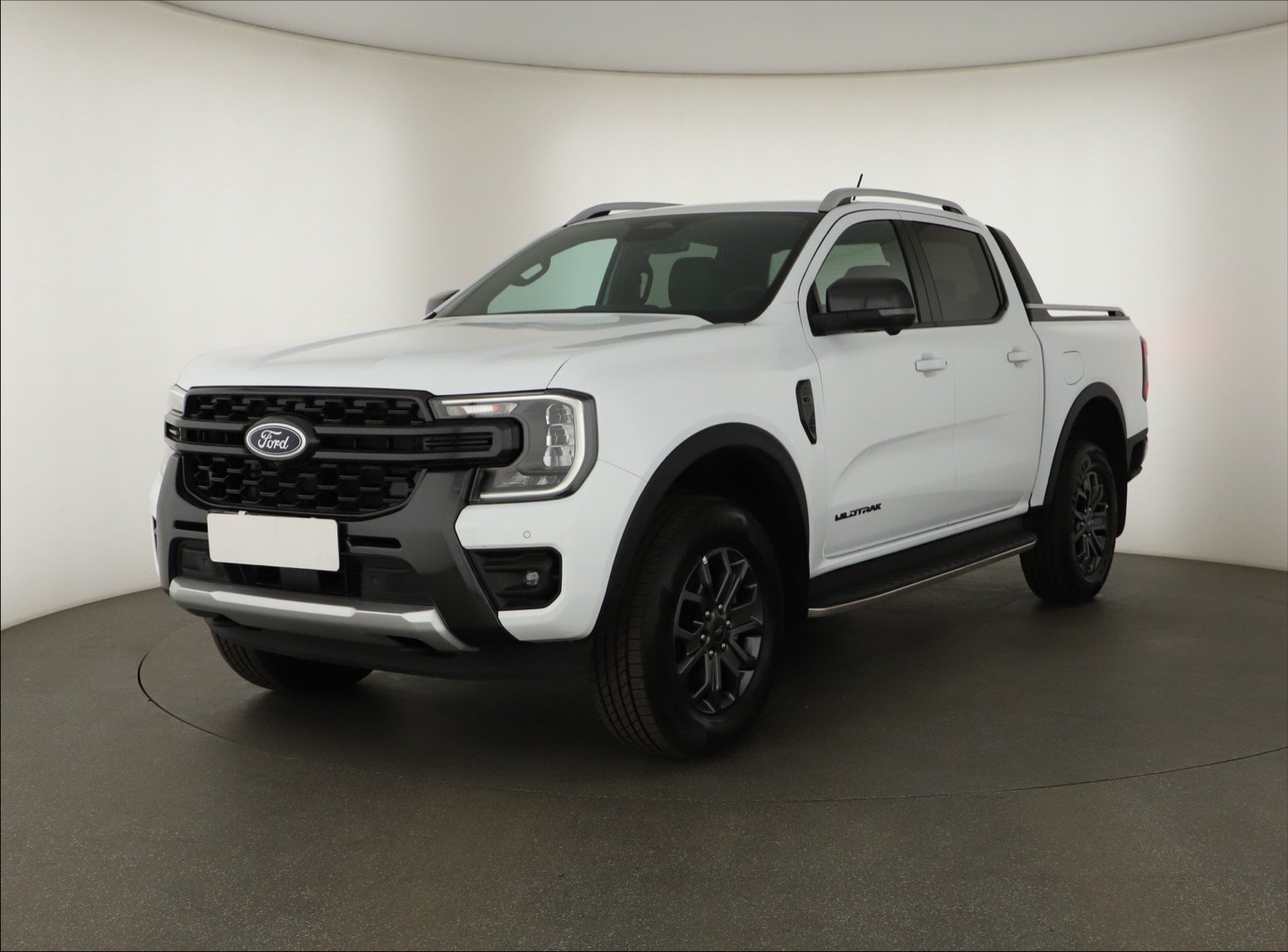 Ford Ranger - 2024