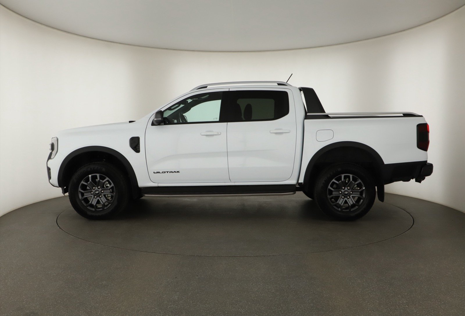 Ford Ranger - 2024