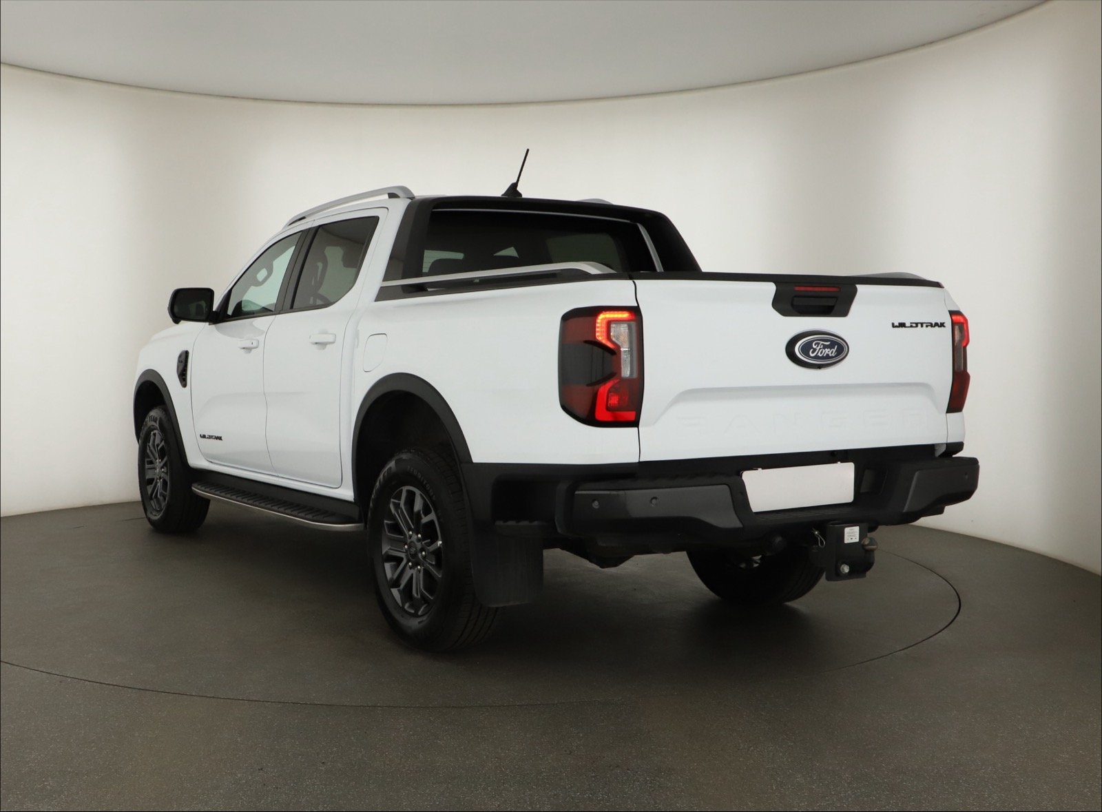 Ford Ranger - 2024