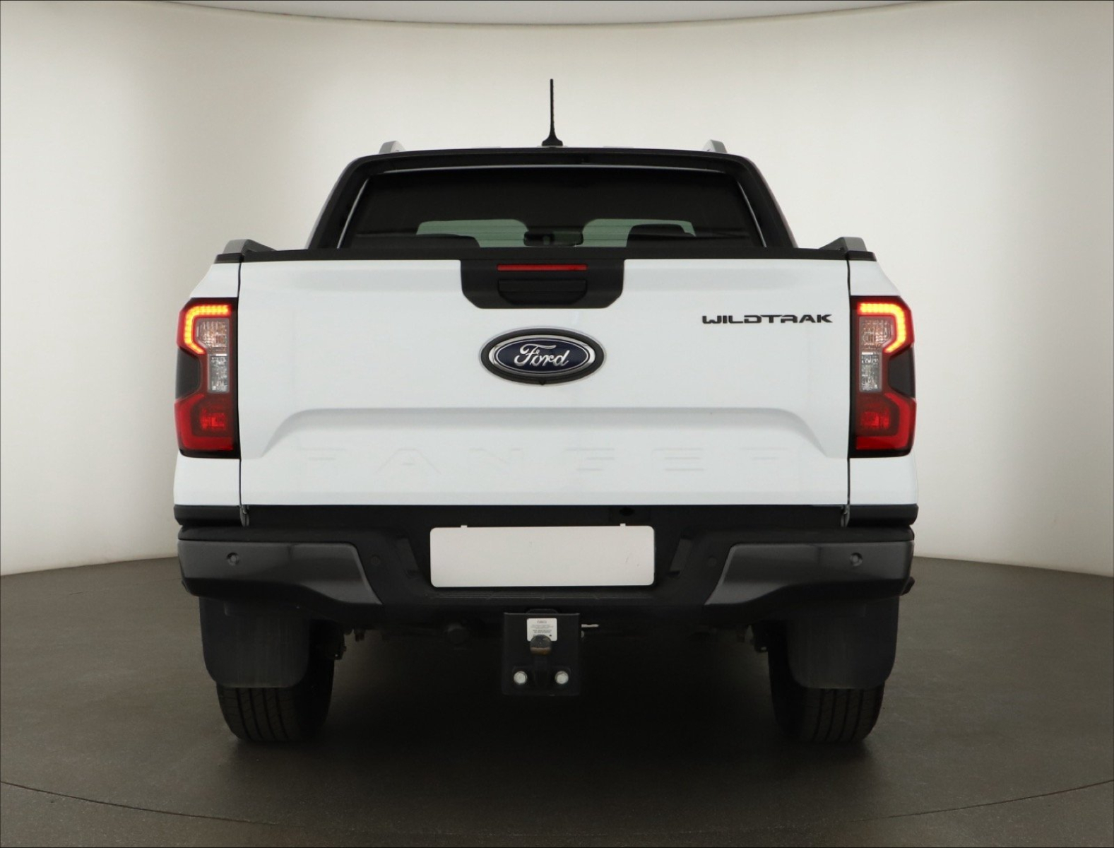 Ford Ranger - 2024