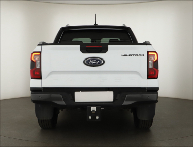 Ford Ranger - 2024