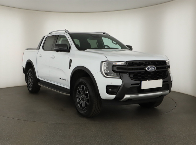Ford Ranger 2024