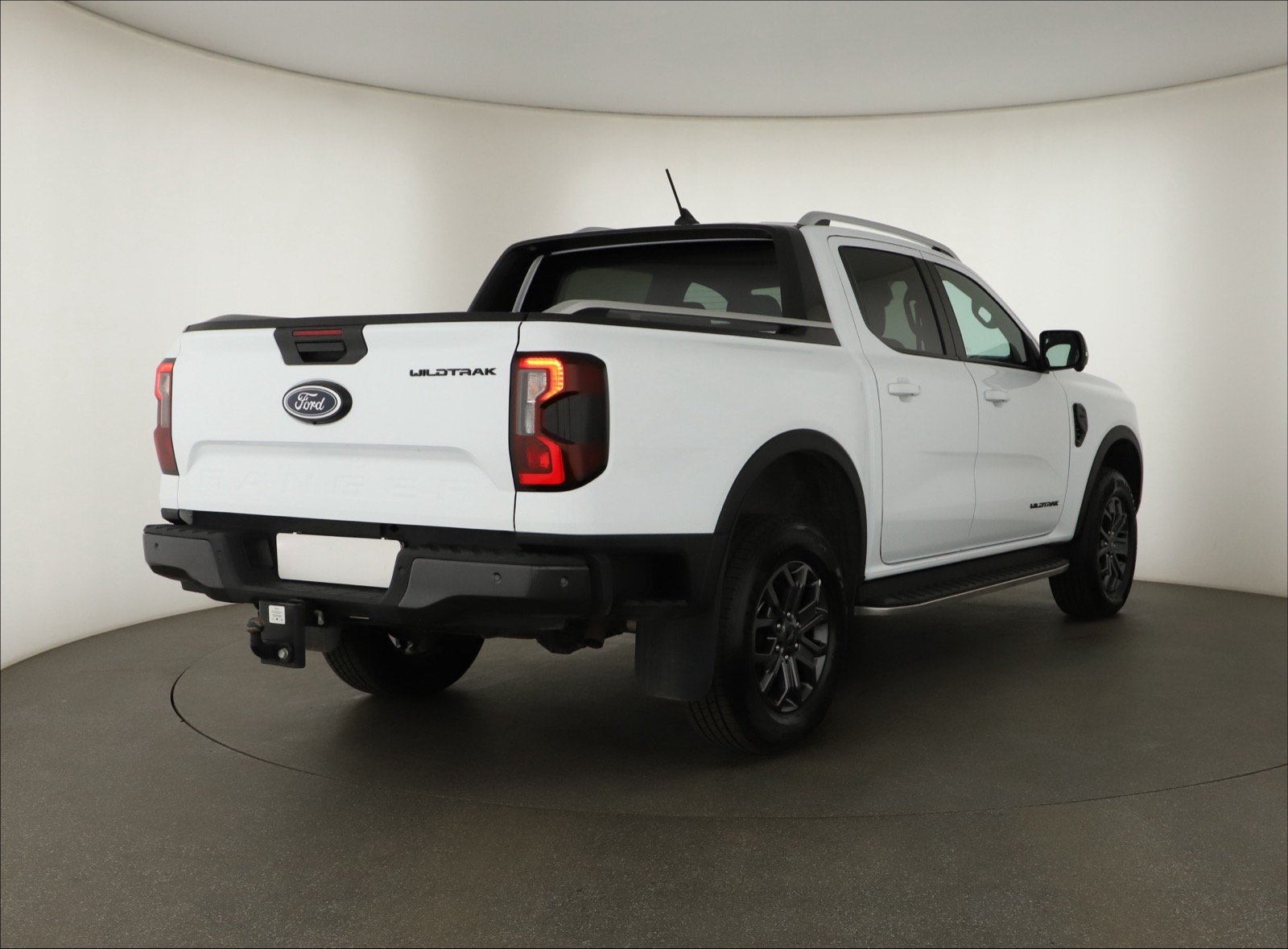 Ford Ranger - 2024