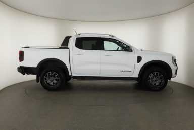 Ford Ranger - 2024
