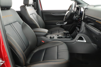 Ford Ranger - 2025