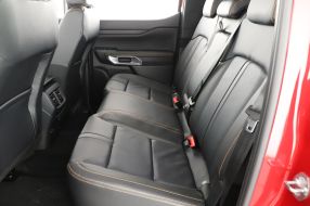 Ford Ranger - 2025