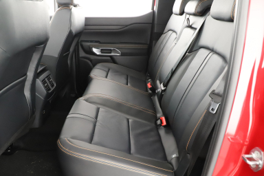 Ford Ranger - 2025