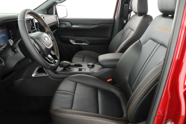 Ford Ranger - 2025
