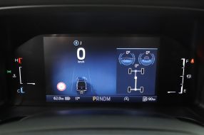 Ford Ranger - 2025
