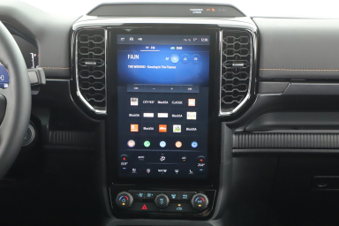 Ford Ranger - 2025