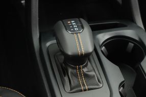 Ford Ranger - 2025