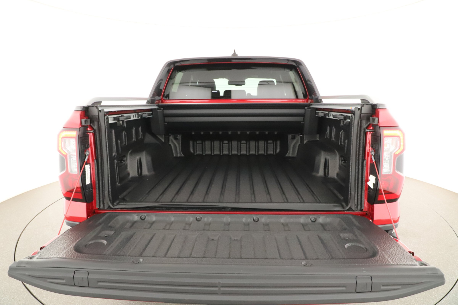 Ford Ranger - 2025