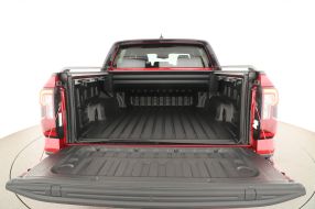 Ford Ranger - 2025