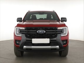 Ford Ranger - 2025