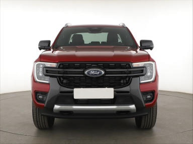 Ford Ranger - 2025