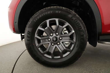 Ford Ranger - 2025