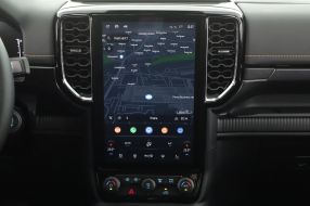Ford Ranger - 2025