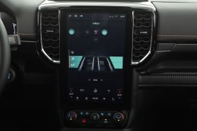 Ford Ranger - 2025