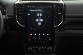 Ford Ranger - 2025