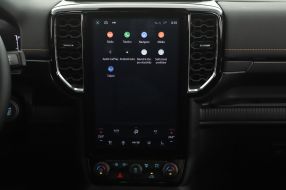 Ford Ranger - 2025