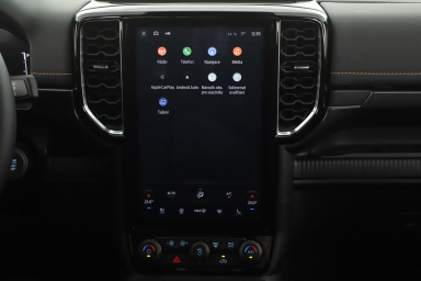 Ford Ranger - 2025