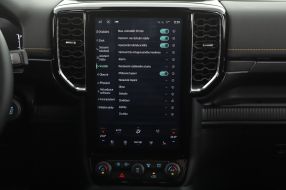 Ford Ranger - 2025
