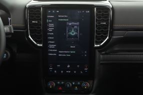 Ford Ranger - 2025