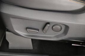 Ford Ranger - 2025