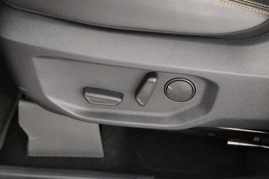 Ford Ranger - 2025