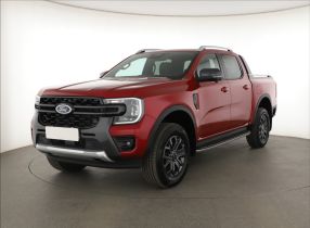 Ford Ranger - 2025