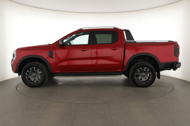 Ford Ranger - 2025