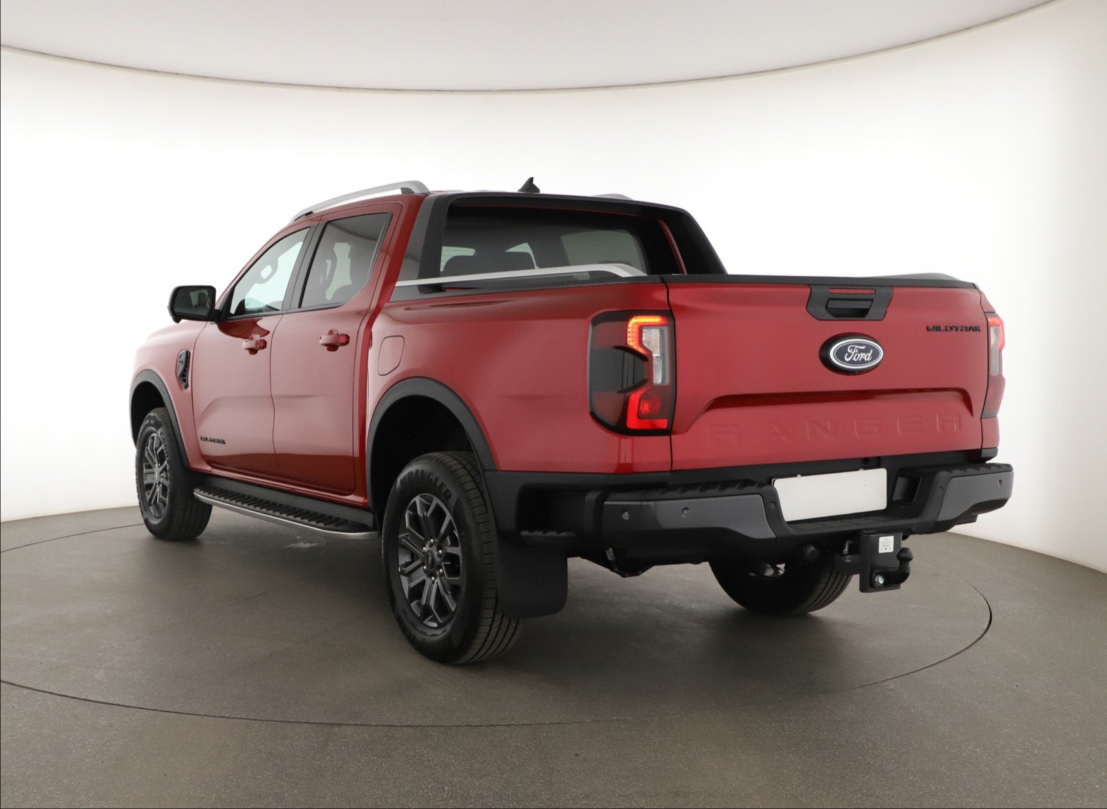 Ford Ranger - 2025