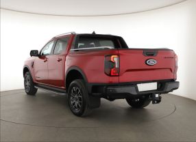 Ford Ranger - 2025