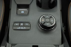 Ford Ranger - 2025