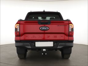 Ford Ranger - 2025