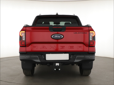 Ford Ranger - 2025