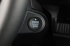 Ford Ranger - 2025