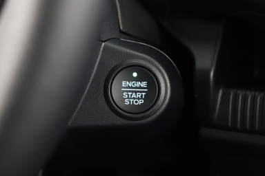 Ford Ranger - 2025