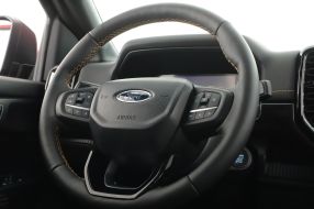 Ford Ranger - 2025