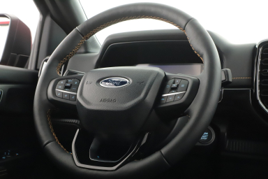 Ford Ranger - 2025