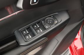 Ford Ranger - 2025