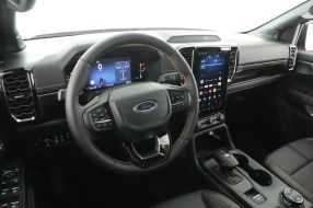 Ford Ranger - 2025