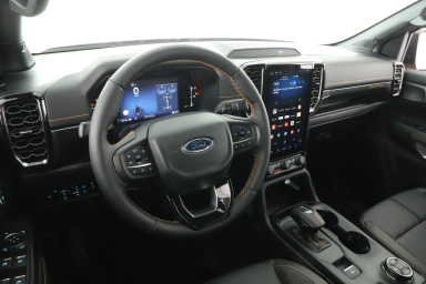 Ford Ranger - 2025