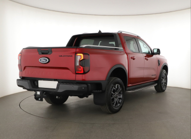 Ford Ranger - 2025