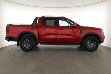Ford Ranger - 2025