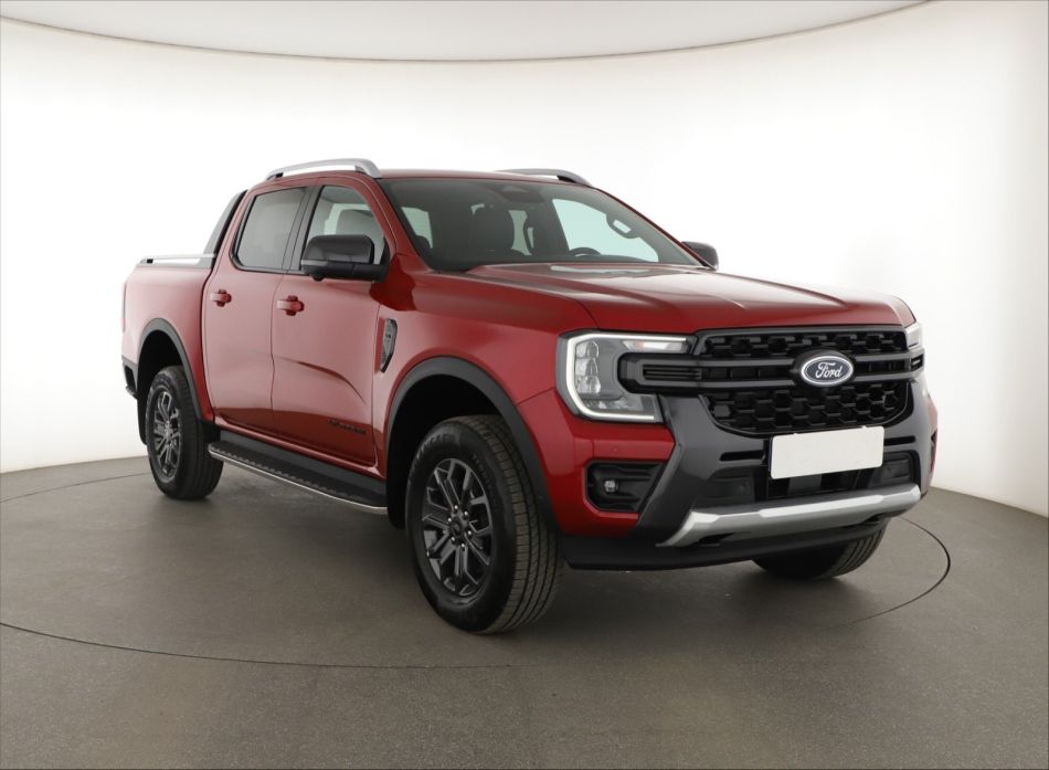 Ford Ranger - 2025