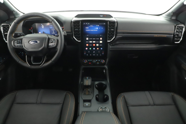 Ford Ranger - 2025