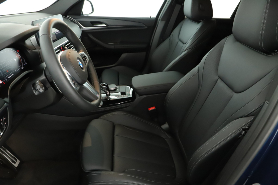 BMW X4 xDrive20i