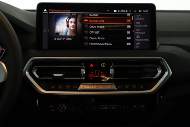 BMW X4 - 2025